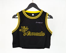 Load image into Gallery viewer, Los Armada Crop Jersey
