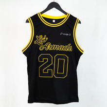 Load image into Gallery viewer, Los Armada Jersey
