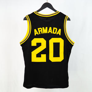 Los Armada Jersey