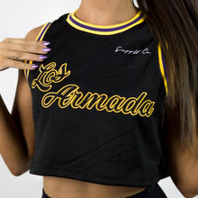 Load image into Gallery viewer, Los Armada Crop Jersey
