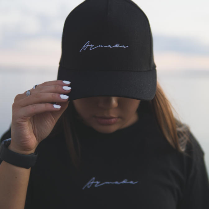 Signature Hat