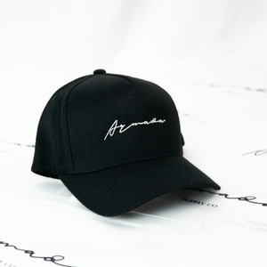 Signature Hat